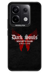 Dark Souls (Red Angel) - Xiaomi Redmi Note 13 Pro 5G