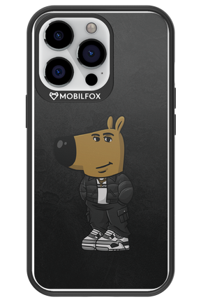 Chill Guy - Apple iPhone 13 Pro