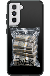 Money Bag 2.0 - Samsung Galaxy S21 FE
