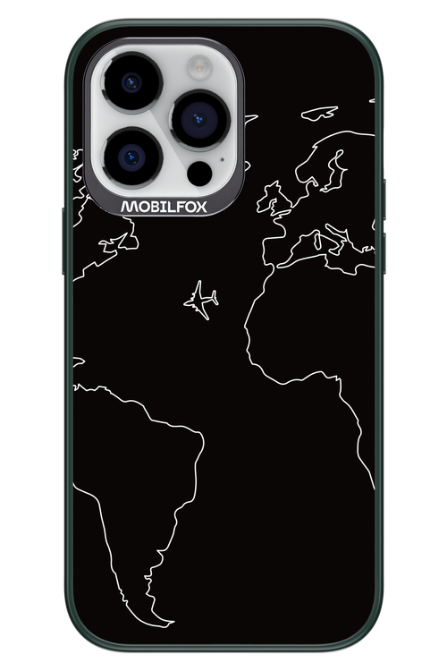 Worldview - Apple iPhone 14 Pro Max