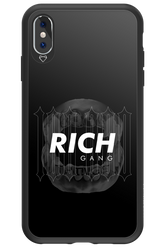 Rich Gang 100K - Apple iPhone XS Max