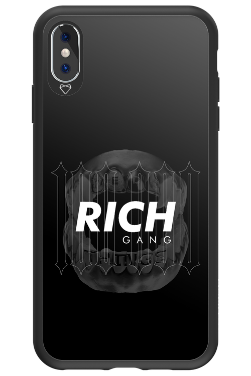 Rich Gang 100K - Apple iPhone XS Max