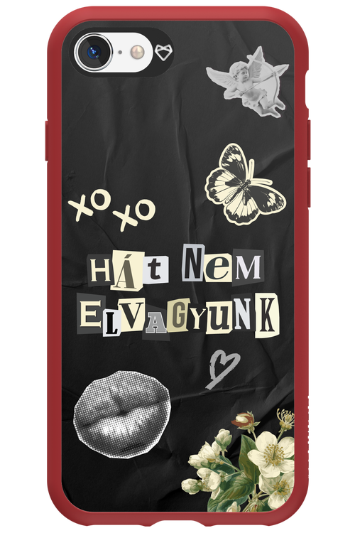 Hát nem elvagyunk 2 - Apple iPhone SE 2022