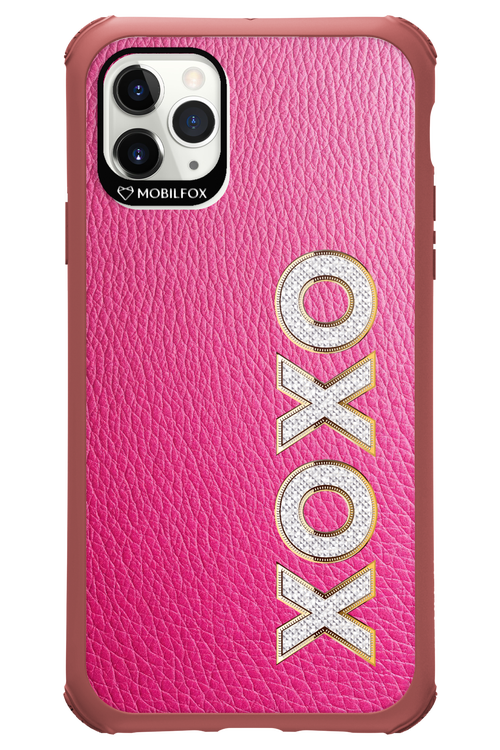 XOXO - Apple iPhone 11 Pro Max