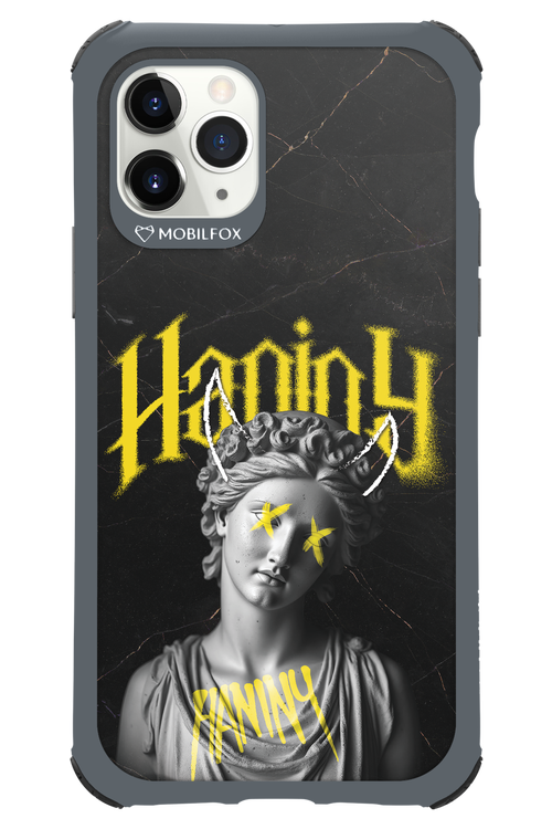 Classic Haniny - Apple iPhone 11 Pro