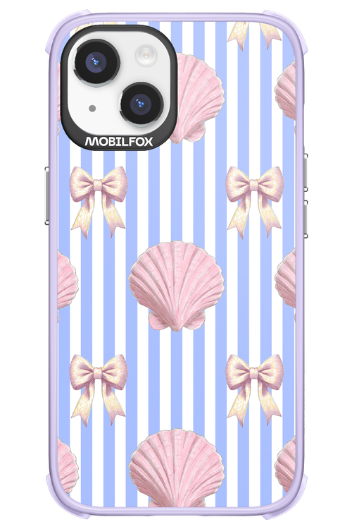Shell Baby - Apple iPhone 14