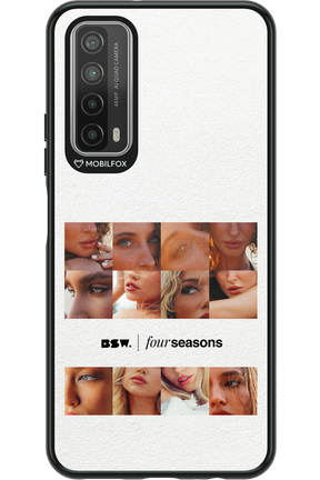 BSW FourSeasons 4 2.0 - Huawei P Smart 2021