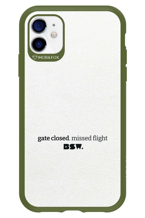 BSW FourSeasons 12 2.0 - Apple iPhone 11