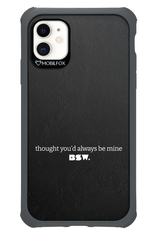 BSW FourSeasons 6 2.0 - Apple iPhone 11