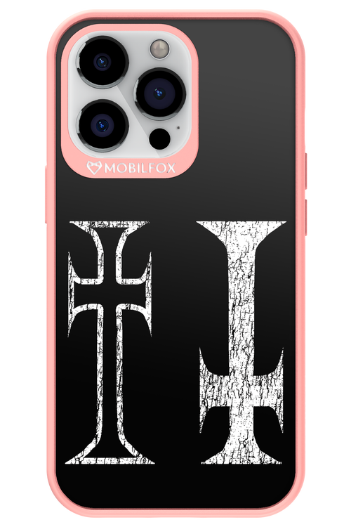 Double crosss 2.0 - Apple iPhone 13 Pro