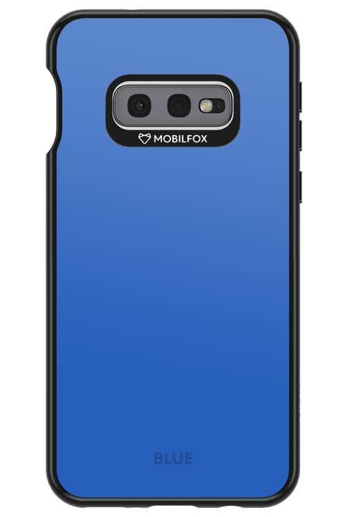 BLUE - FS2 - Samsung Galaxy S10e