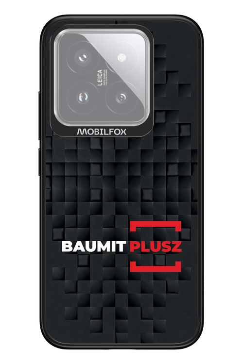 BAUMIT 2.0 - Xiaomi 14