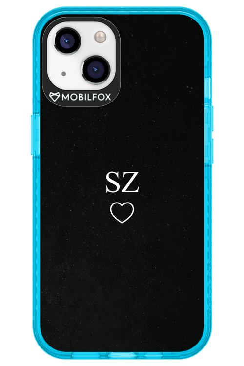 SZ Black 2.0 - Apple iPhone 13