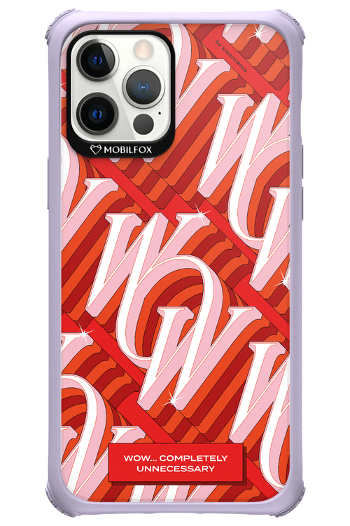 WOW - Apple iPhone 12 Pro Max
