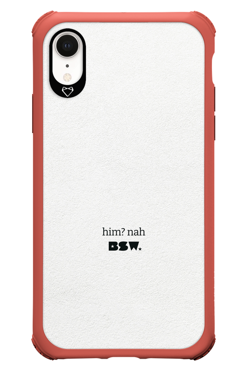 BSW FourSeasons 16 2.0 - Apple iPhone XR