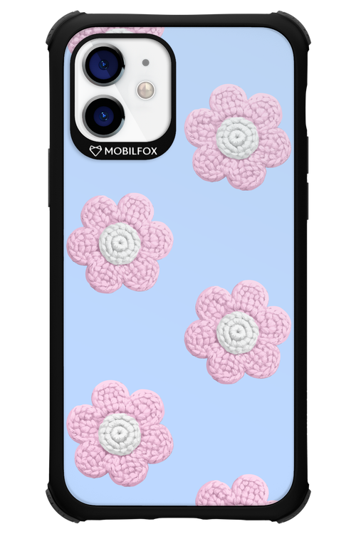 BabyBlue - Apple iPhone 12