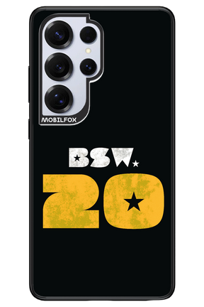 BSW 20 (6) 2.0 - Samsung S25 Ultra