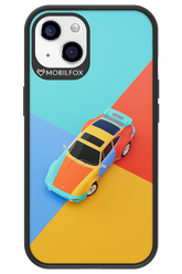 Colortherapy - Apple iPhone 13