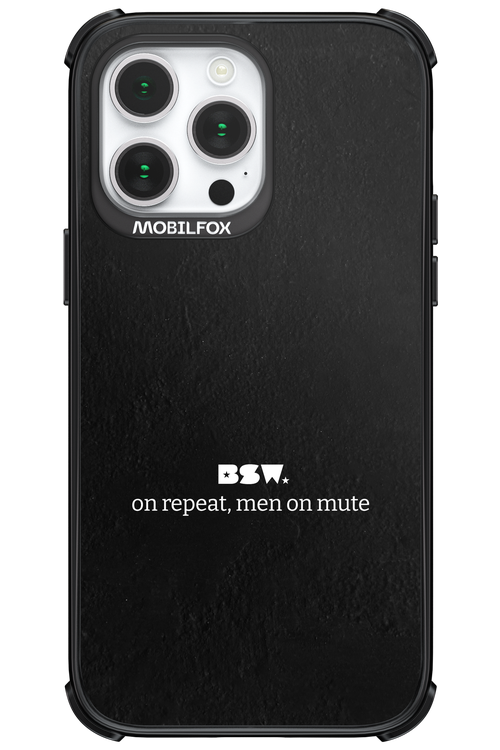 BSW FourSeasons 7 2.0 - Apple iPhone 14 Pro Max