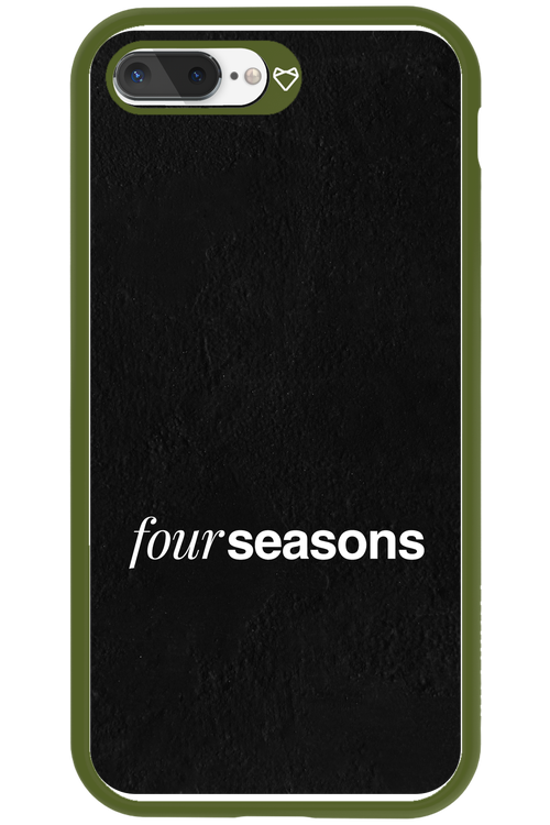 BSW FourSeasons 2 2.0 - Apple iPhone 8 Plus