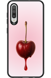 Cherry Babe - Samsung Galaxy A50