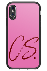 (Sorbet) CS 2.0 - Apple iPhone XS