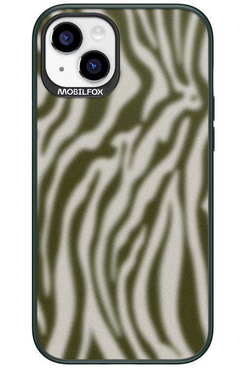 Easy Nature - Apple iPhone 15 Plus