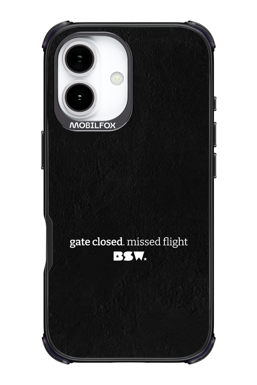 BSW FourSeasons 5 2.0 - Apple iPhone 17