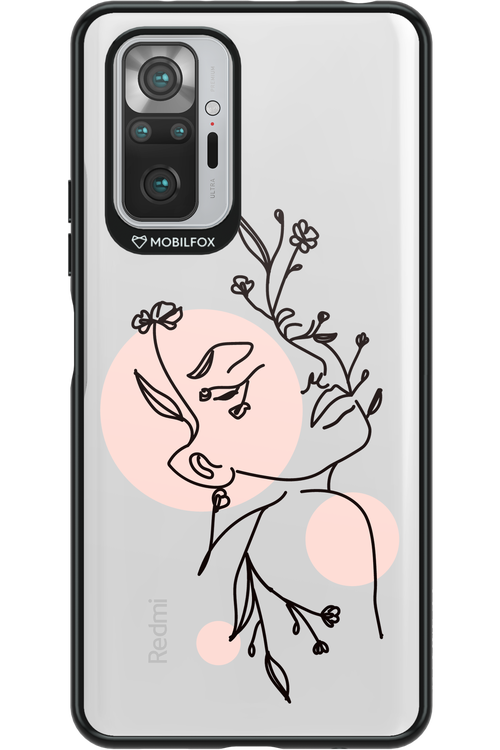 Confidence 2.0 - Xiaomi Redmi Note 10 Pro
