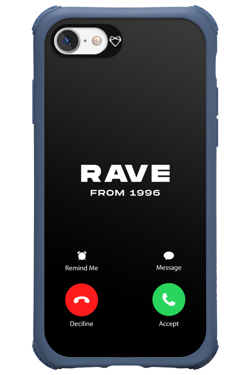 RAVE - Apple iPhone 7