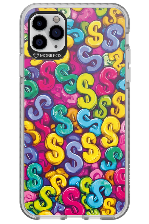 I need dollars - Apple iPhone 11 Pro Max