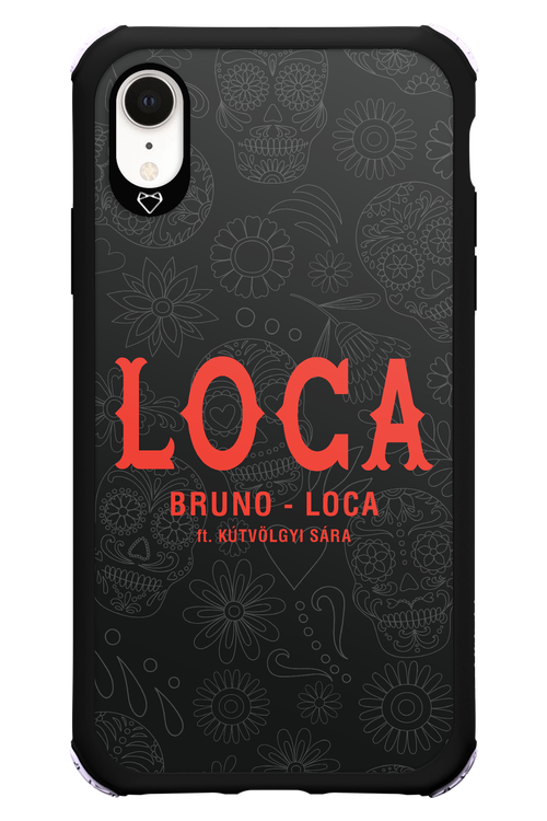 Loca - Apple iPhone XR