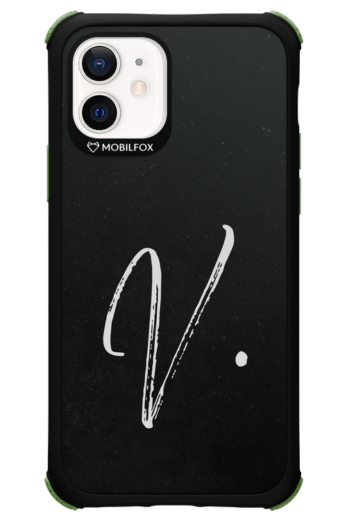 (Off Space) V 2.0 - Apple iPhone 12