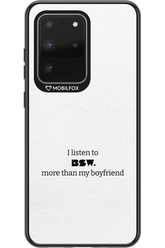 BSW FourSeasons 15 2.0 - Samsung Galaxy S20 Ultra 5G