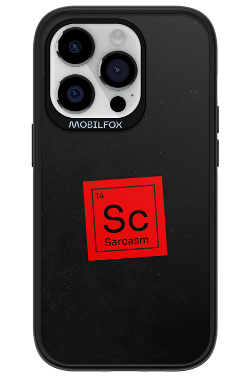 Sc 2.0 - Apple iPhone 14 Pro