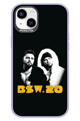 BSW 20 (8) 2.0 - Apple iPhone 14 Plus