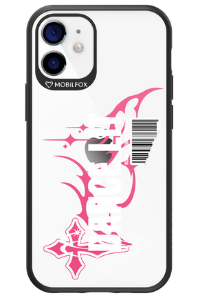 Logo T - Apple iPhone 12 Mini