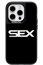 SEX (Mirror) 2.0 - Apple iPhone 14 Pro
