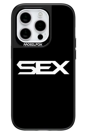 SEX (Mirror) 2.0 - Apple iPhone 14 Pro