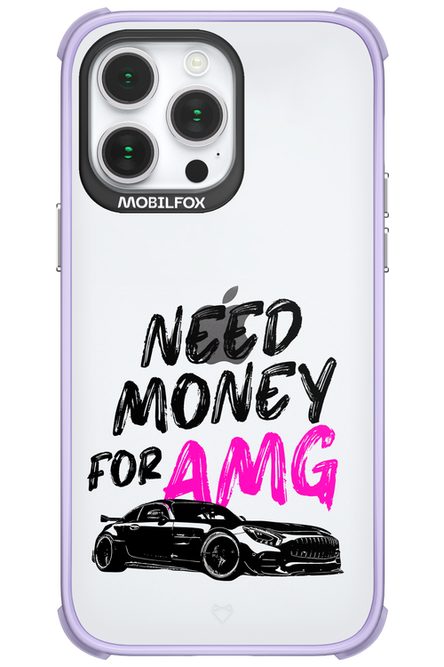 Need money for AMG - Apple iPhone 14 Pro Max