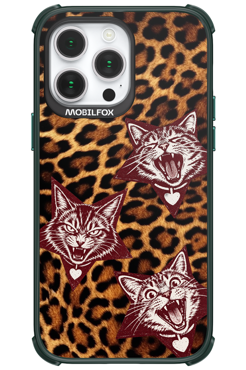 Cats and Chaos 2.0 - Apple iPhone 14 Pro Max