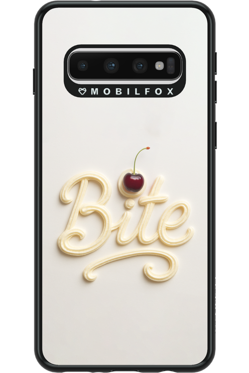 One Bite - Samsung Galaxy S10