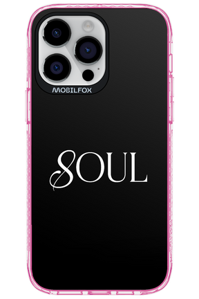 S Soul Mates - Apple iPhone 14 Pro Max