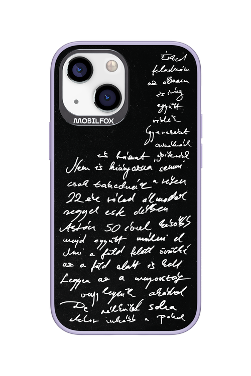 Úgy Unom - Apple iPhone 13 Mini