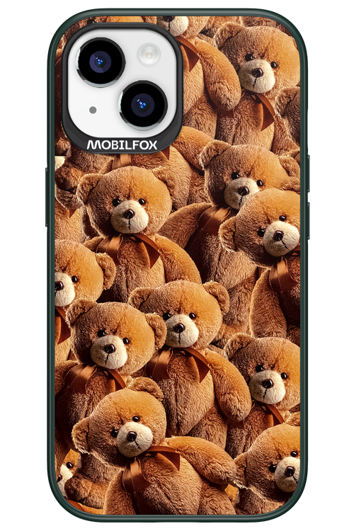 Teddys - Apple iPhone 15