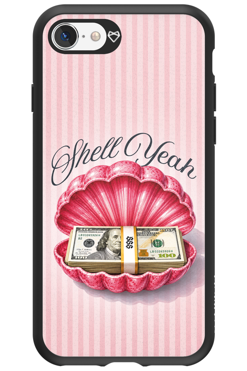 Shell Yeah 2.0 - Apple iPhone SE 2022