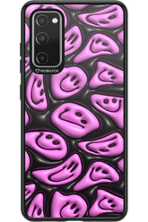 Funny Smiley - Samsung Galaxy S20 FE