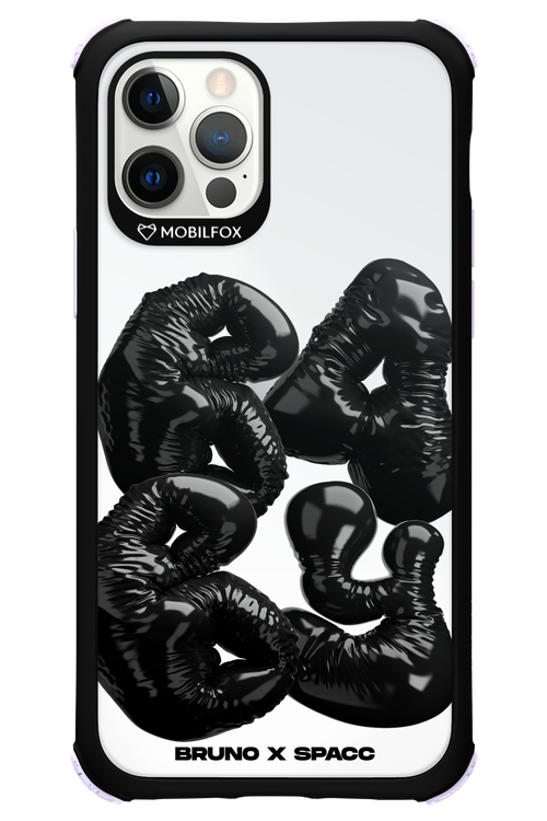 Baby - Apple iPhone 12 Pro