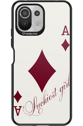Luckiest Girl - Xiaomi Mi 11 Lite (2021)