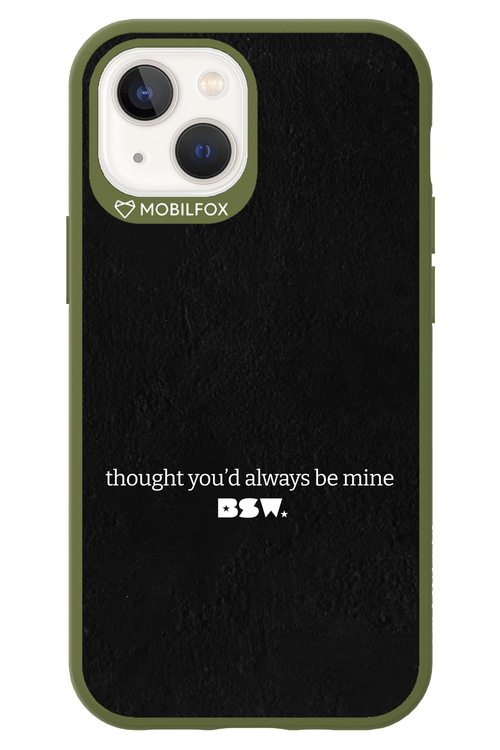 BSW FourSeasons 6 2.0 - Apple iPhone 13 Mini